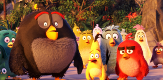 The Angry Birds Movie 2016 Full Movie Download Torrent Download