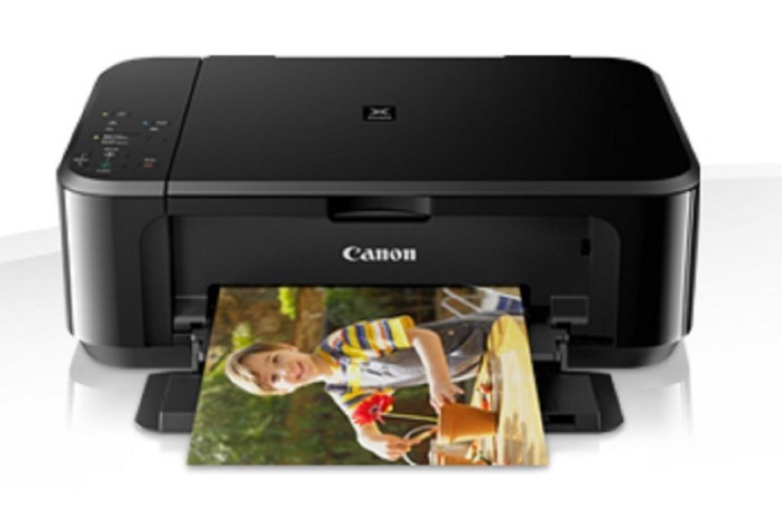 Canon printers mg3600 install