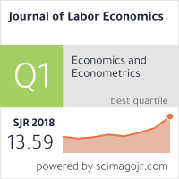 Australian journal of labor economics